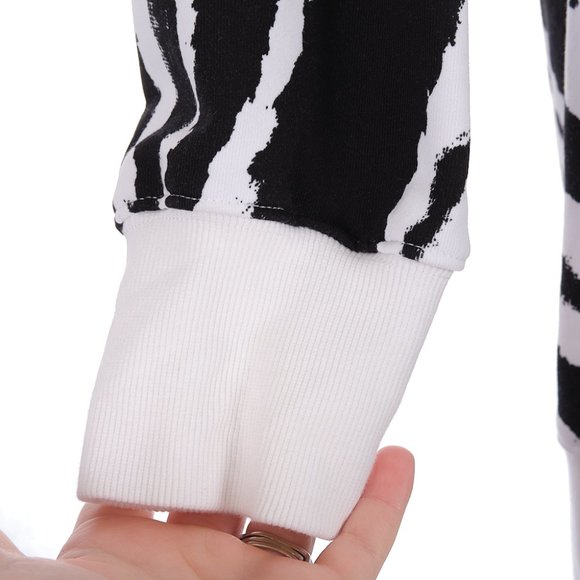 Fabletics Jasmine Slit Pullover Medium - Picture 6 of 7